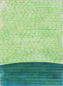 The Glassy Sea