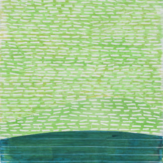The Glassy Sea