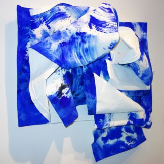 Out of the Blue: Water is Life III