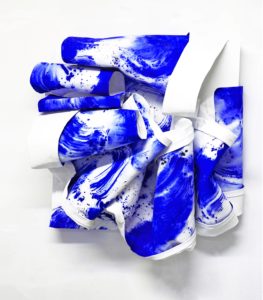 Out of the Blue: Water is Life VII