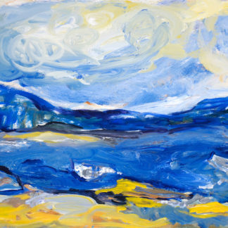 Sea of Galilea