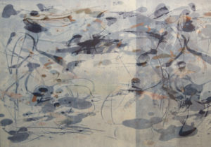 Lilypond with Copper VII
