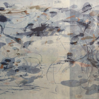 Lilypond with Copper VII