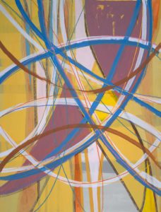 Crisscross