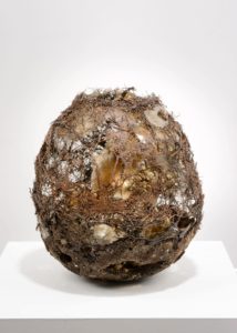 Vessels of Secrets Series: Fertile Secrets