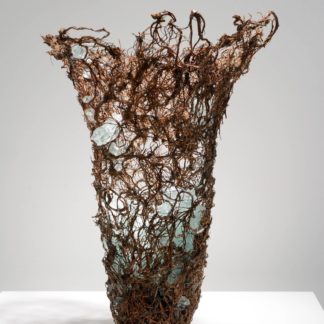 Vessels of Secrets Series: Fragile Secrets