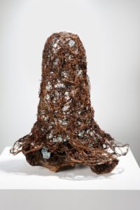 Vessels of Secrets Series: Under Wraps