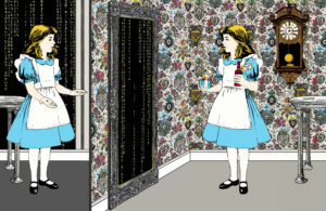 The Way to Wonderland