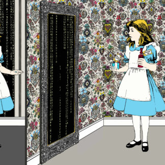 The Way to Wonderland