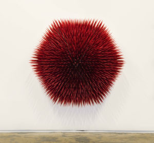 Wall Flower #2
