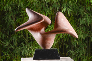 Levande Rosa