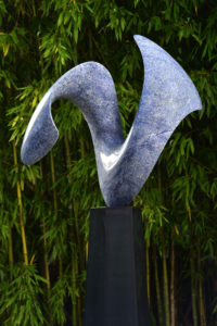 Fleur Blu