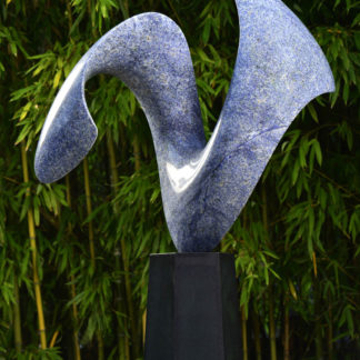 Fleur Blu