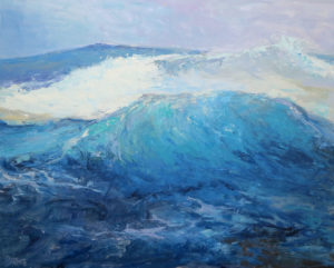 Wave Series: Swell