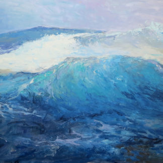 Wave Series: Swell