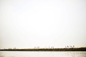 Jetty
