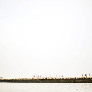 Jetty