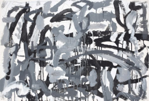 Gray Garden