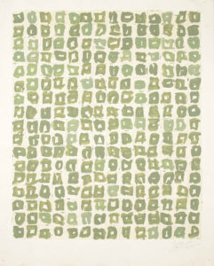 Green Squares 1