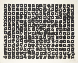 Black Squares 1