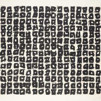 Black Squares 1