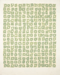 Green Squares 2