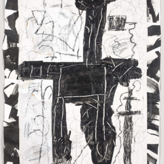 Knight with Sword