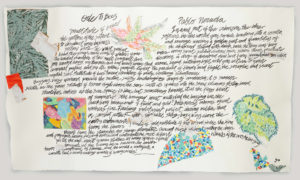 'Ode to Bees' by Pablo Neruda