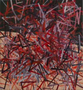 RW158 (Burden of Red)