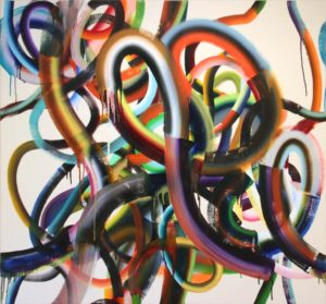 RW159 (Two Tangle)