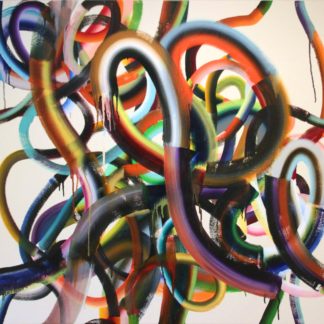 RW159 (Two Tangle)