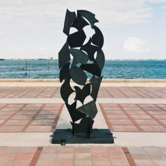 Screen Sculpture #89