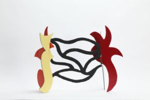 Landscape Sculpture