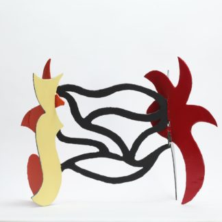 Landscape Sculpture