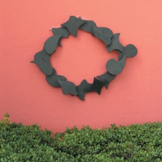 Wall Relief