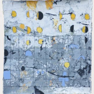 Charting the Moon