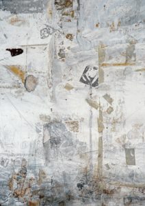 Patricia Wilder, "Facets 1," chromira print on fuji crystal archive gloss photographic paper