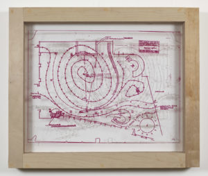 Mollino's Spiral DP