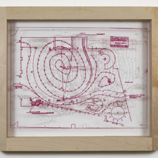 Mollino's Spiral DP