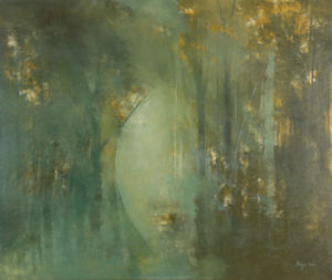 Apparition