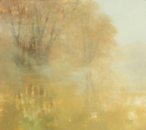 Cheshire Morning