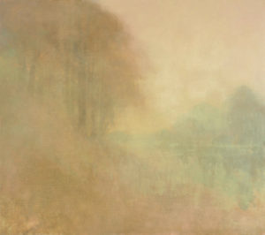 Canal Pond