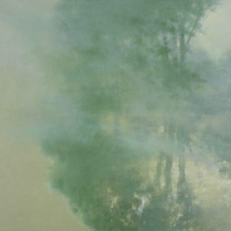 Morning Mist Waves