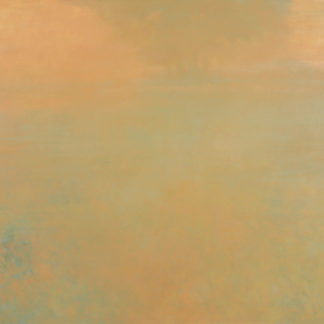 The Spreading Shade of the Sea