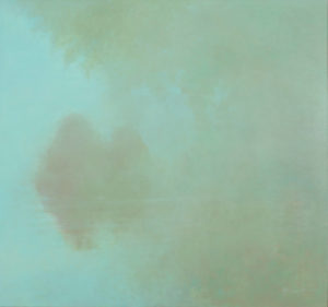 Slow Drifting Gossamer