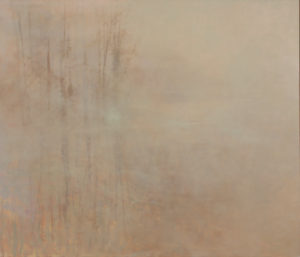 The Painted Air