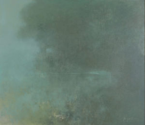 The Blue Estuary
