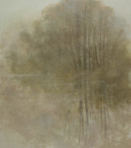 Ash Creek Reflection