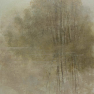 Ash Creek Reflection