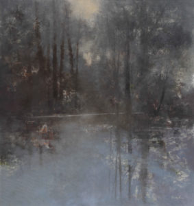 The Inner Stream